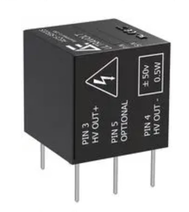 AEQ5-600FL0.5 Converter